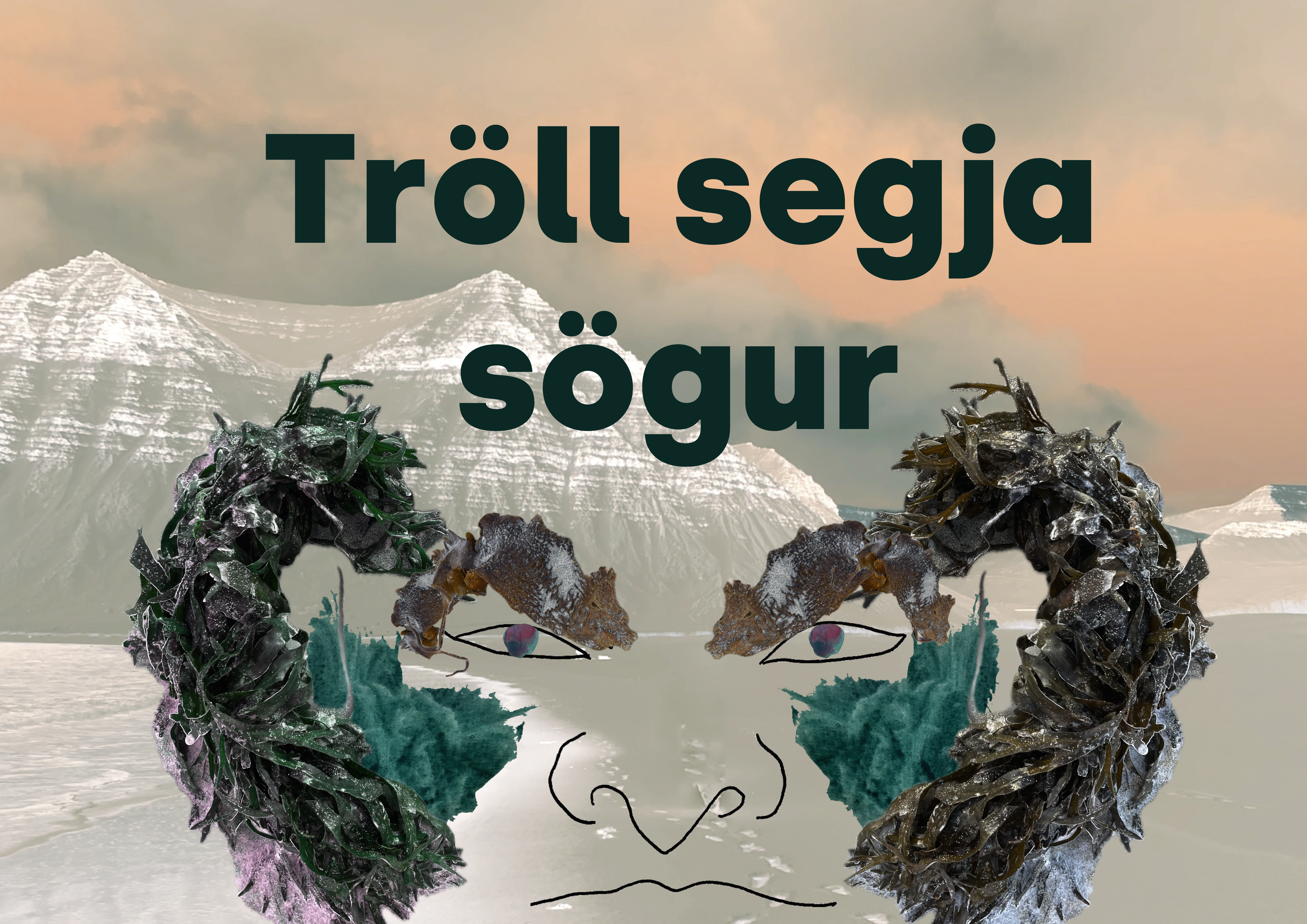 troll